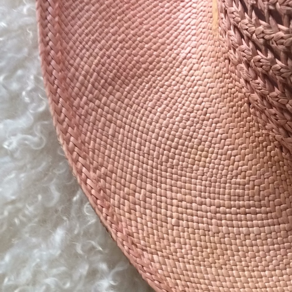 Cheryl Cuzco Hat - Picture 3 of 4